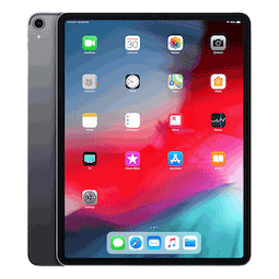 Apple iPad Pro 12.9 2nd gen